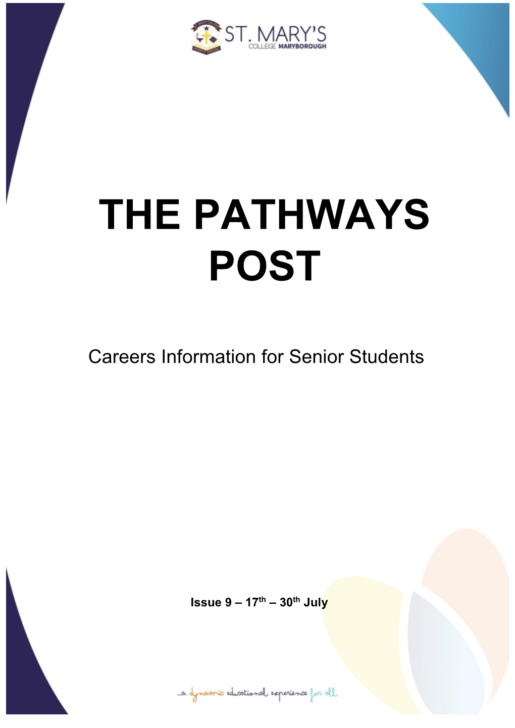 The Pathways Post