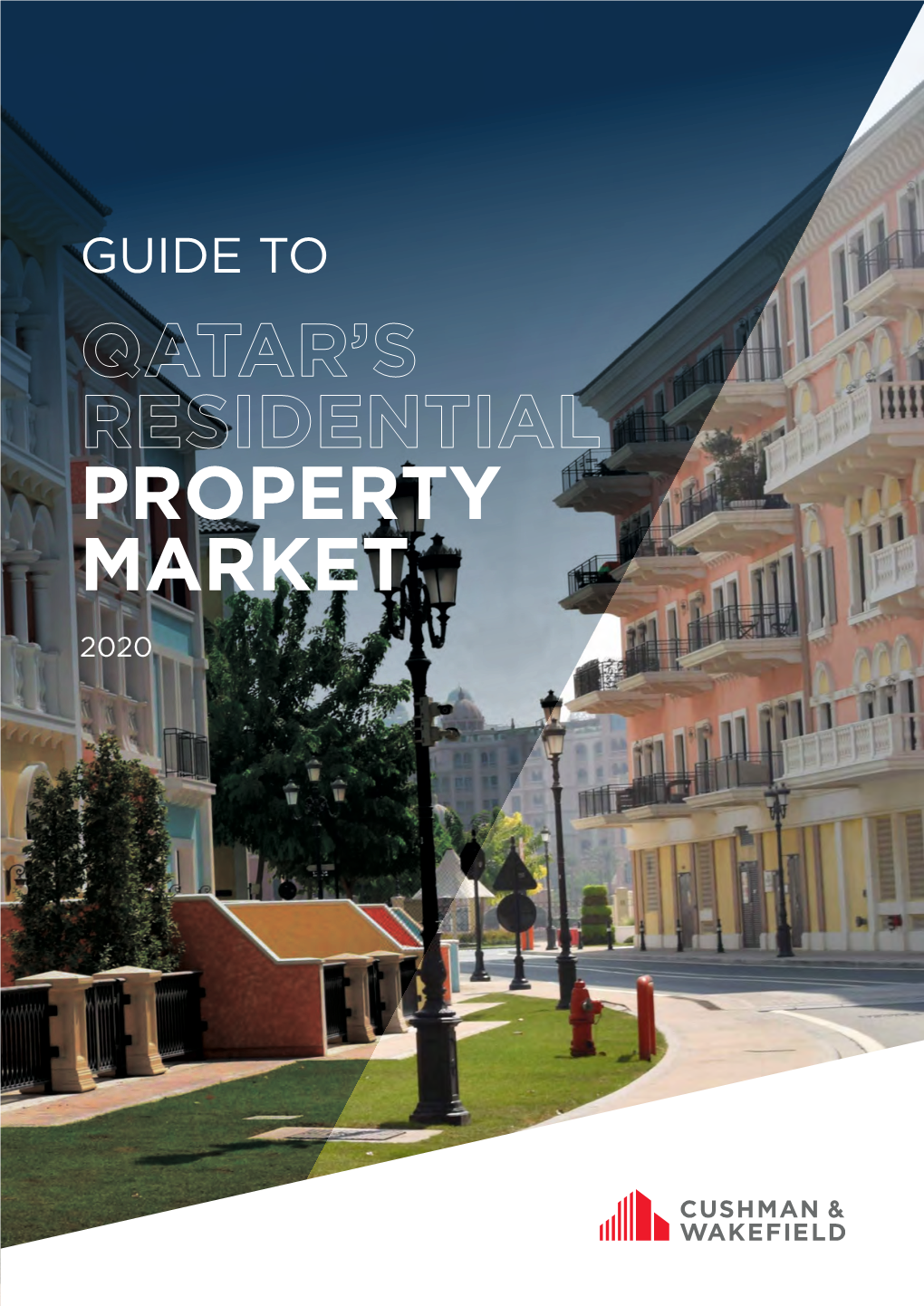 Qatar's Residential Property Market