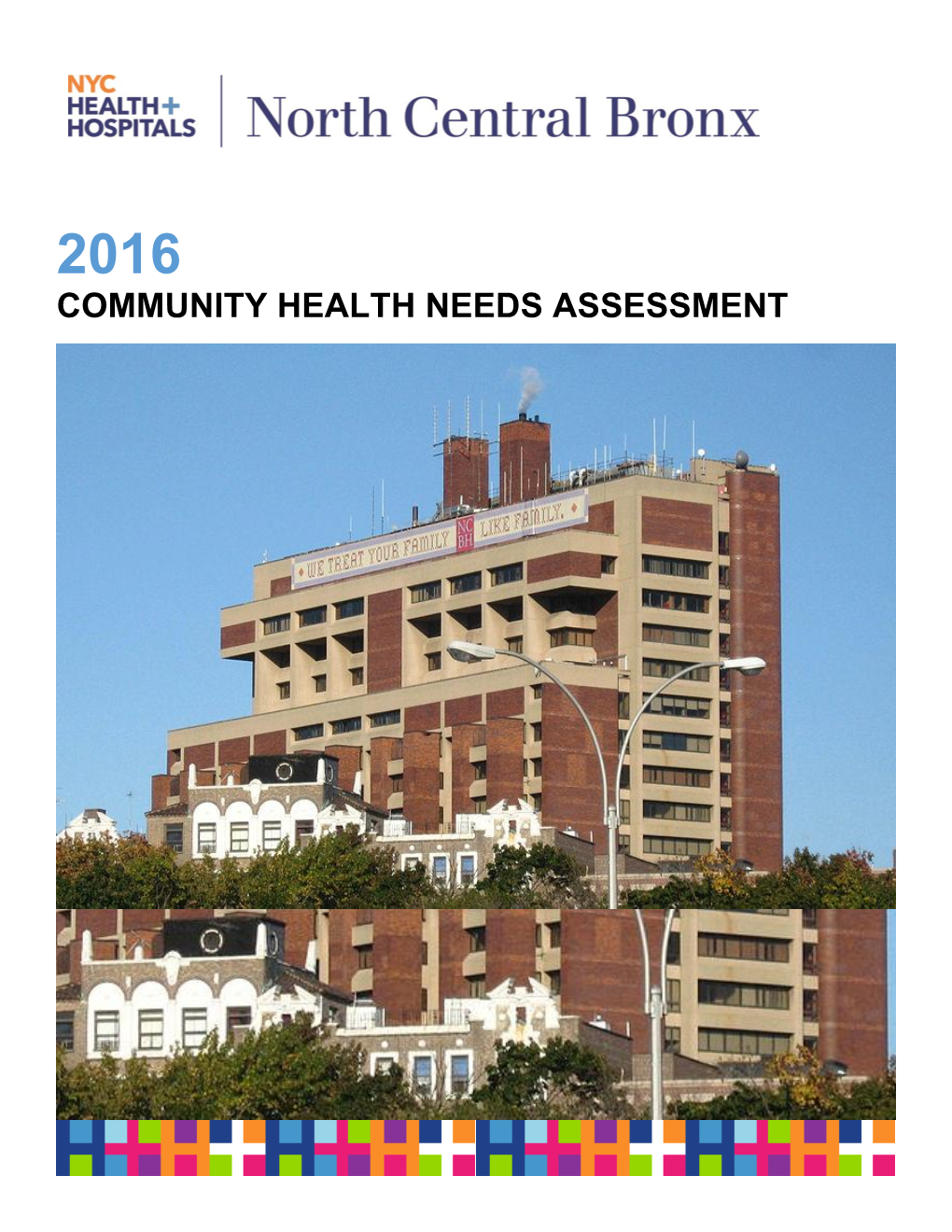 Community Health Needs Assessment