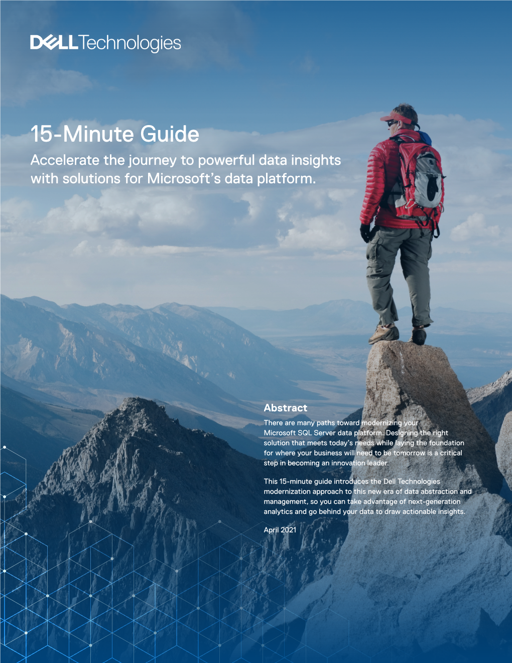 15-Minute Guide: Unlock Microsoft SQL Server Insights with a Powerful