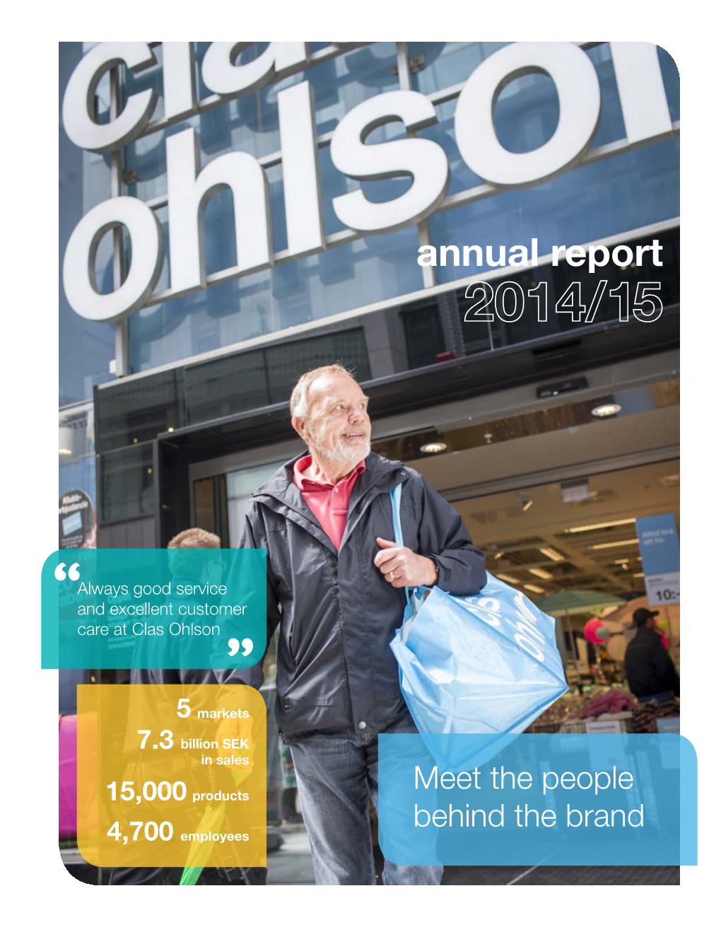 View Annual Report