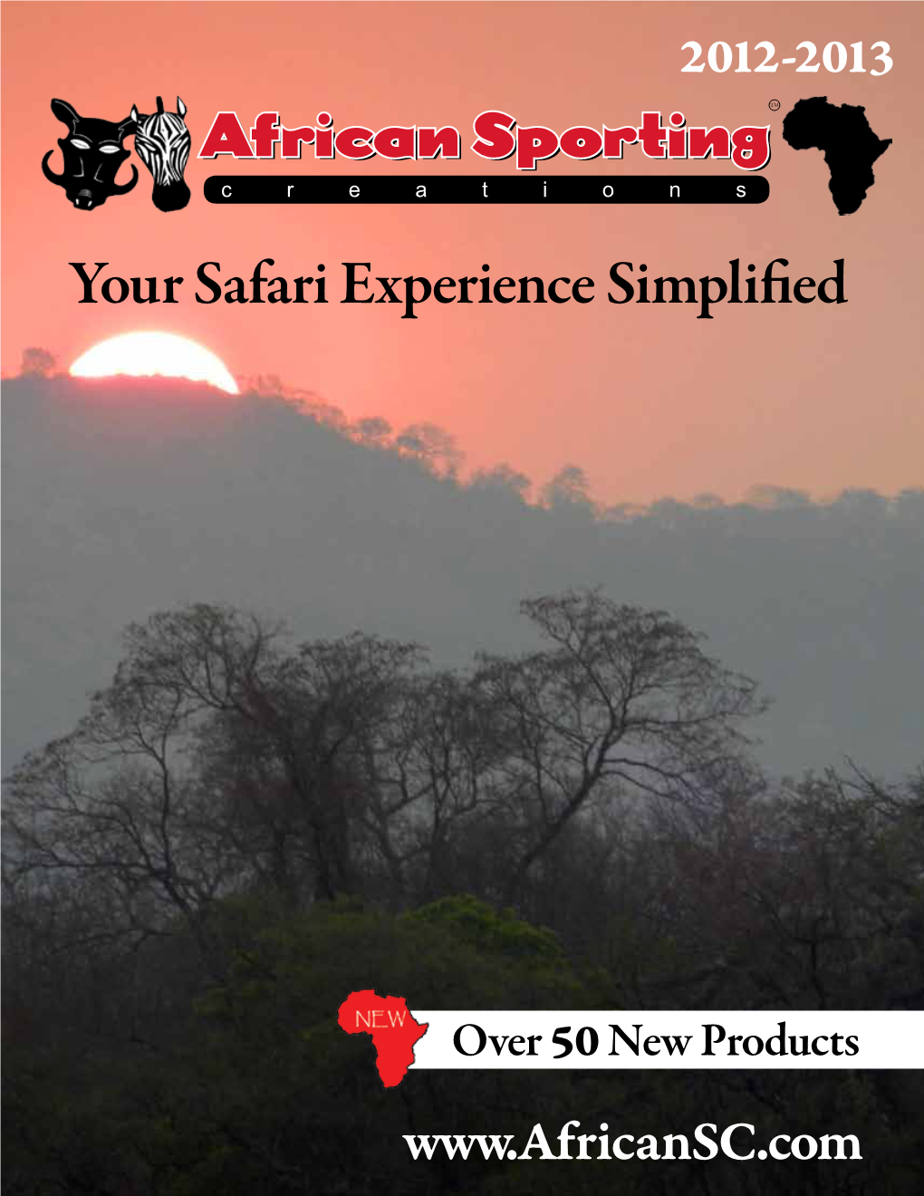Your Safari Experience Simplified