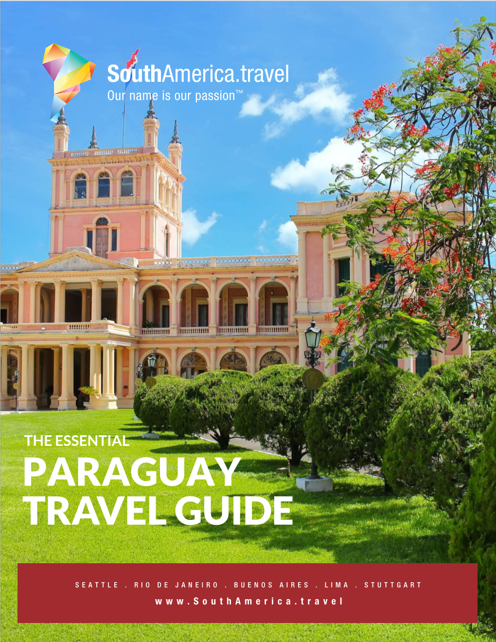 Paraguay Travel Guide