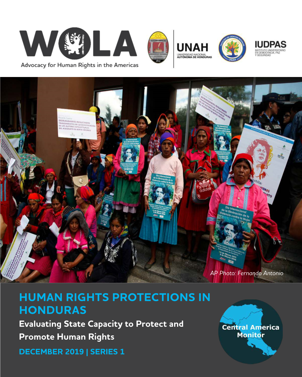 Human Rights Protections in Honduras