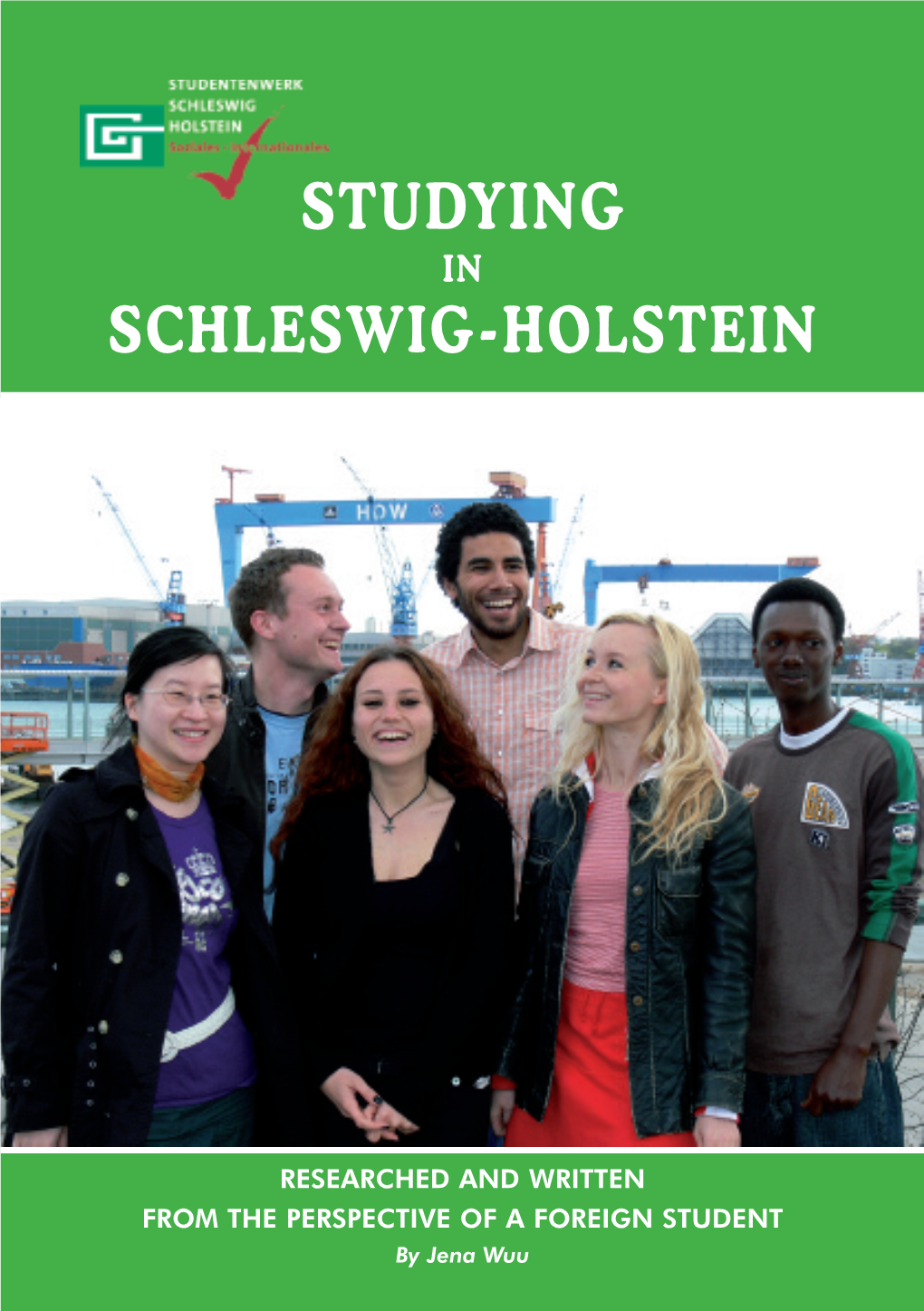 Studying Schleswig-Holstein