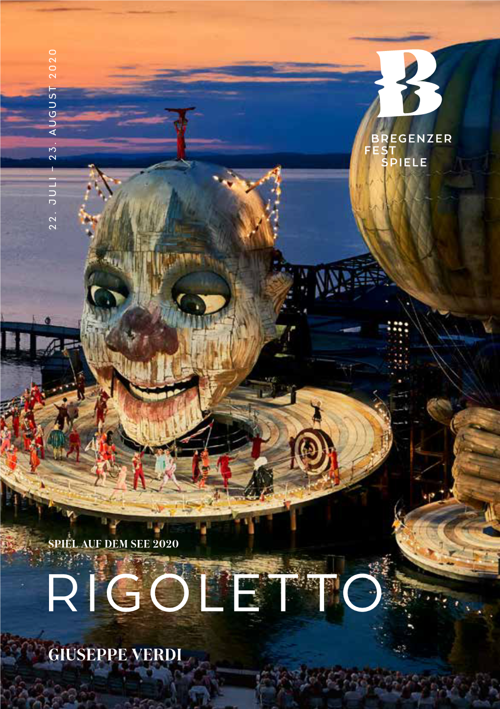 Rigoletto Giuseppe Verdi Spiel Auf Demsee2020 22