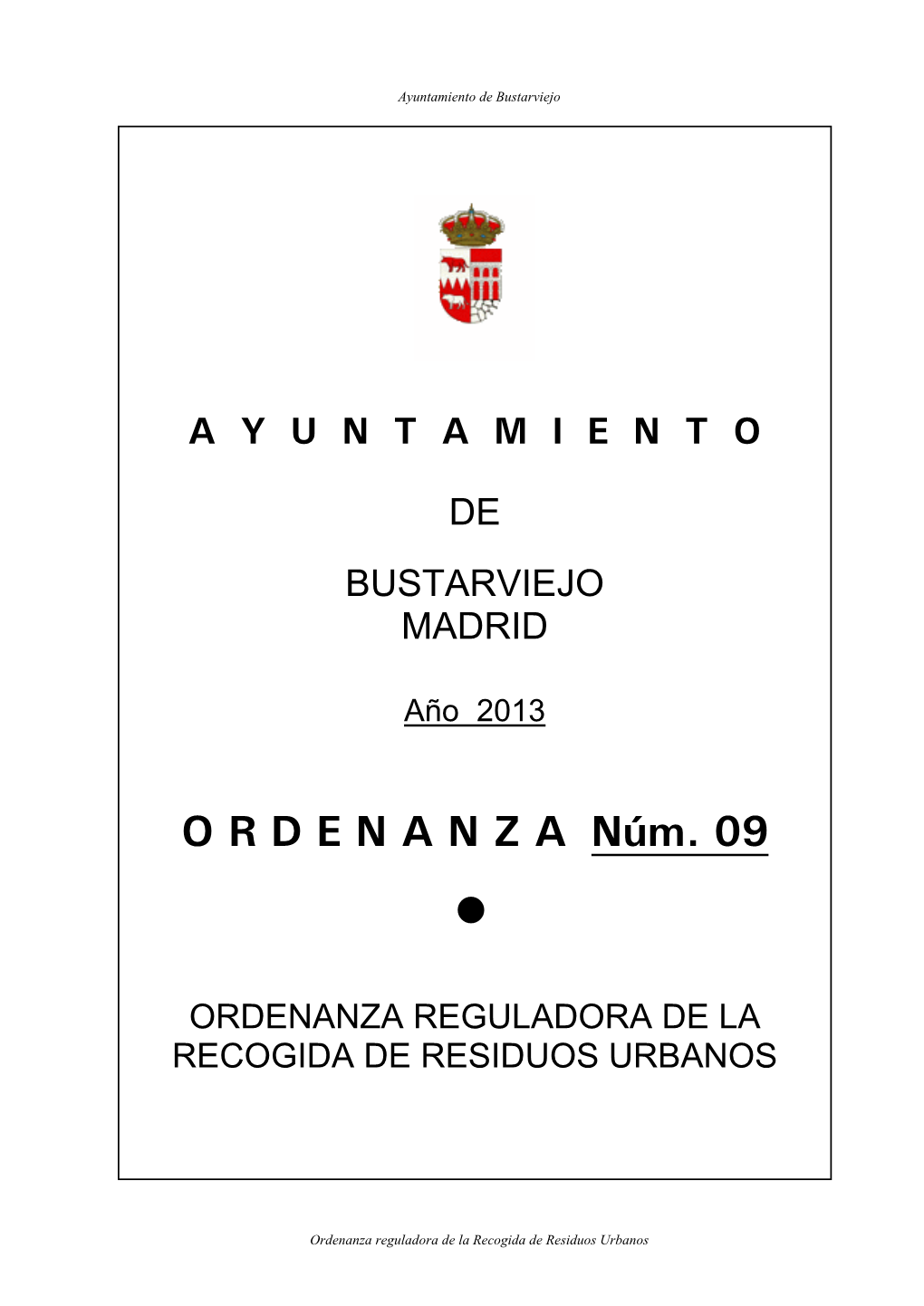 Ordza-09-Recogida-De-Residuos.Pdf