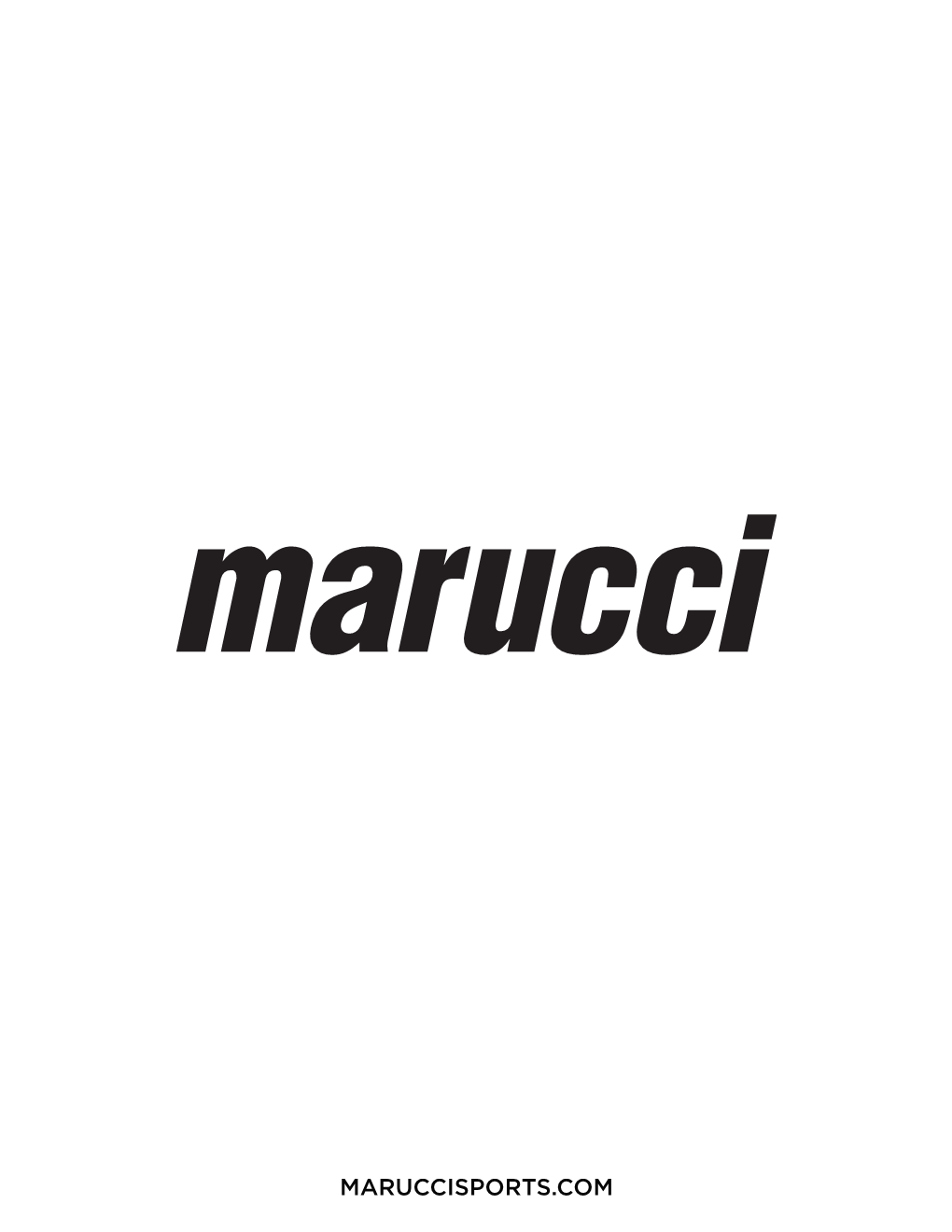 Maruccisports.Com Taking Baseball by Storm
