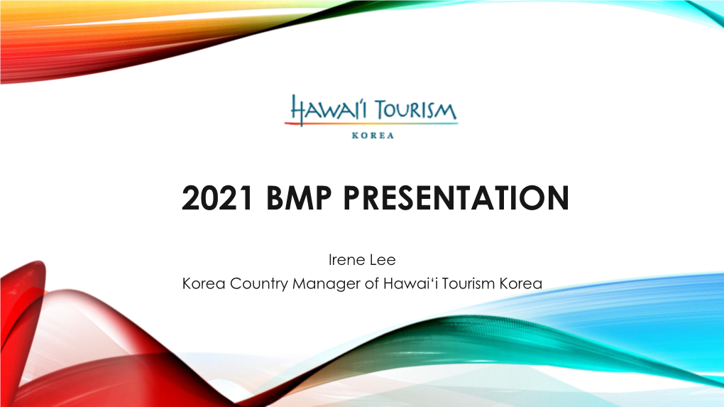 2021 March Presentation