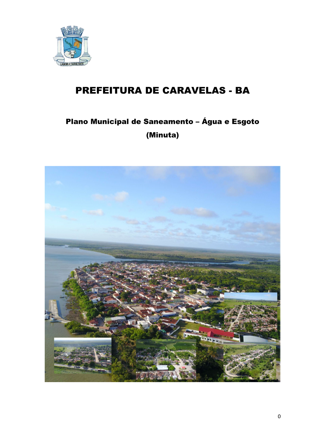 Prefeitura De Caravelas - Ba