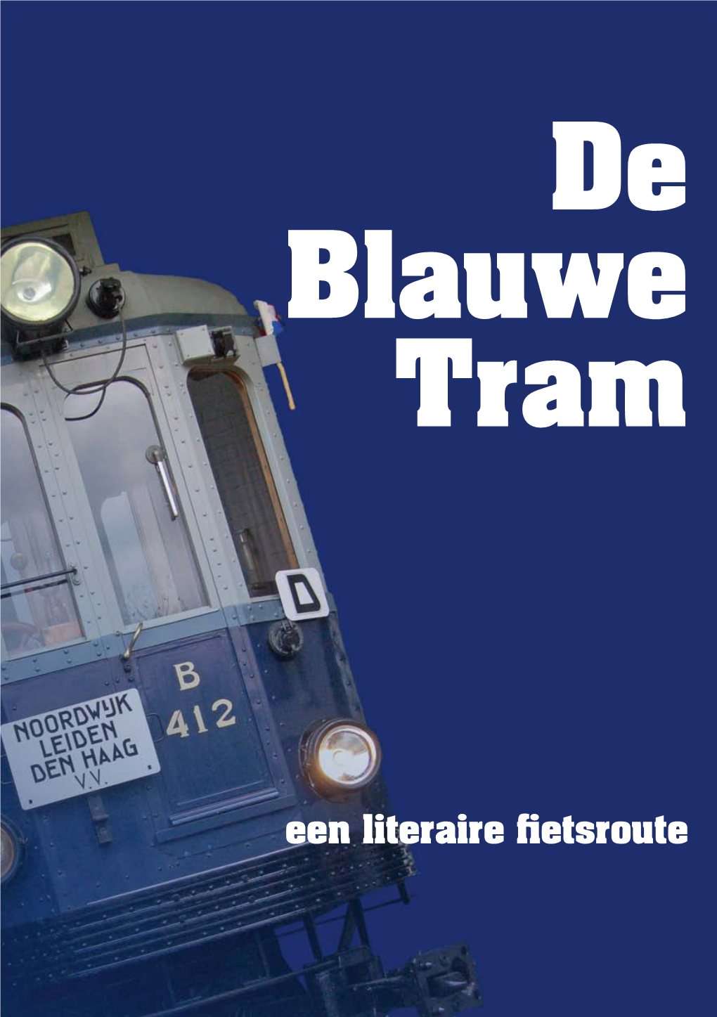 De Blauwe Tram