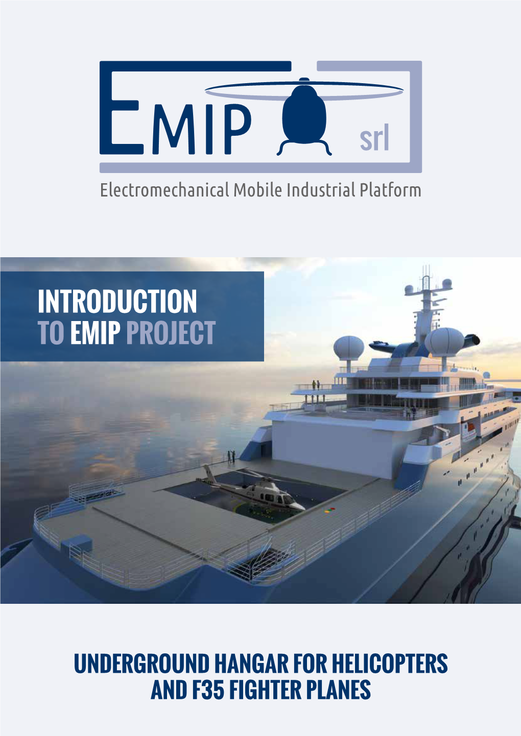 Introduction to Emip Project