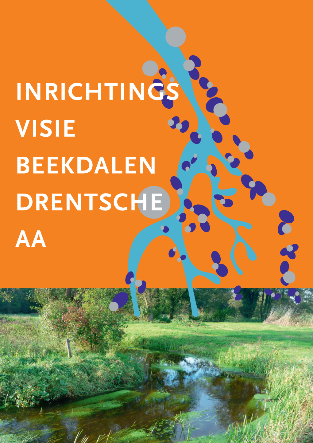 Inrichtingsvisie Beekdalen Drentsche Aa