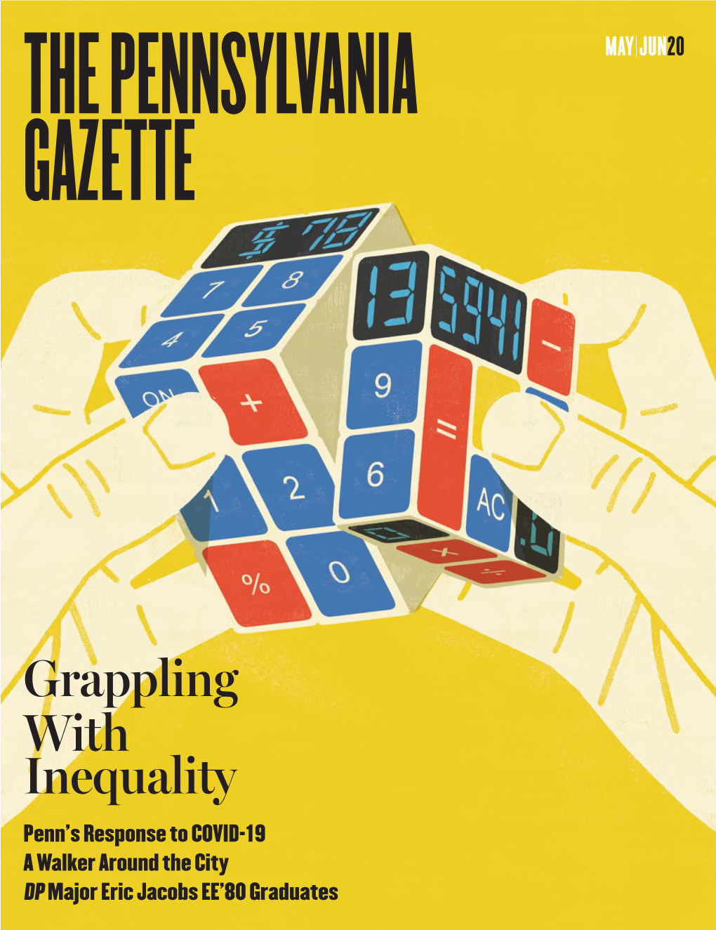 Grappling with Inequality