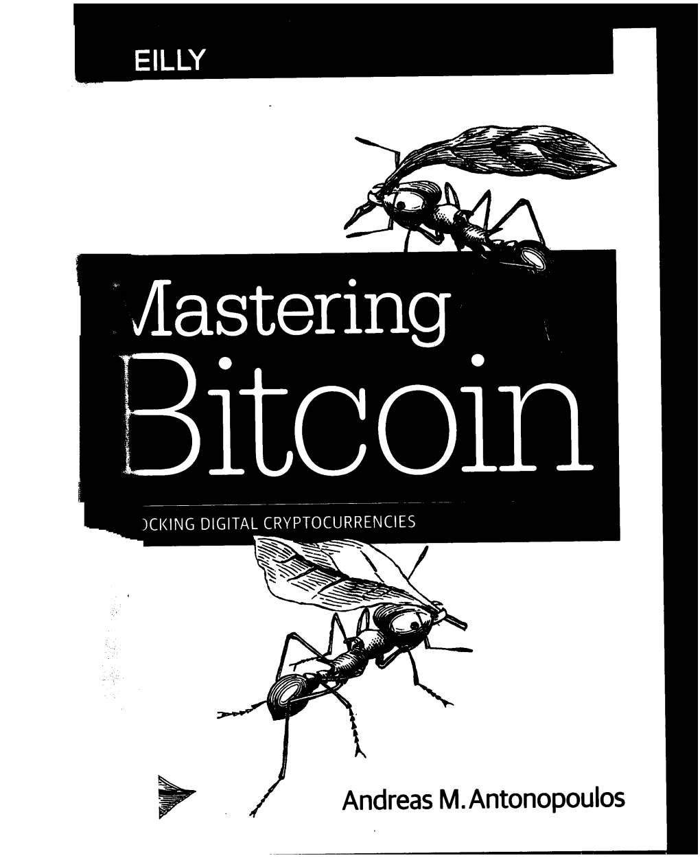 Mastering Bitcoin