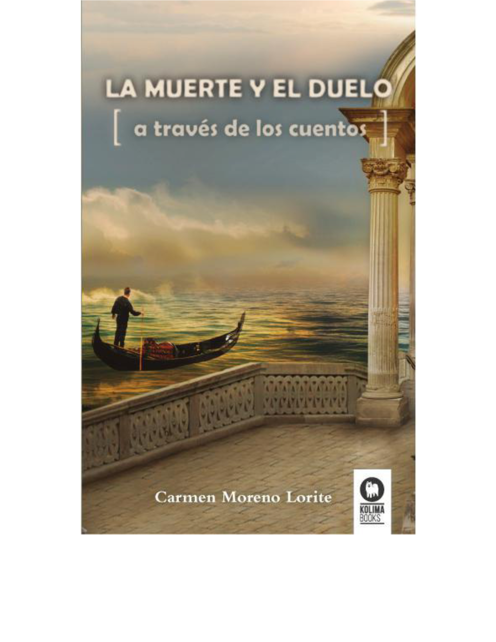 La Muerte Y El Duelo a Través De Los Cuentos – Carmen