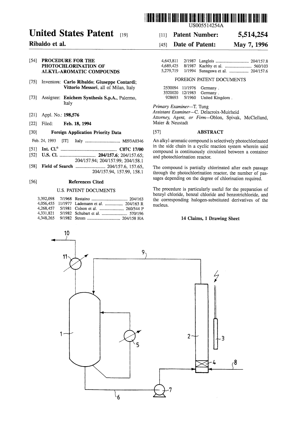 US5514254.Pdf