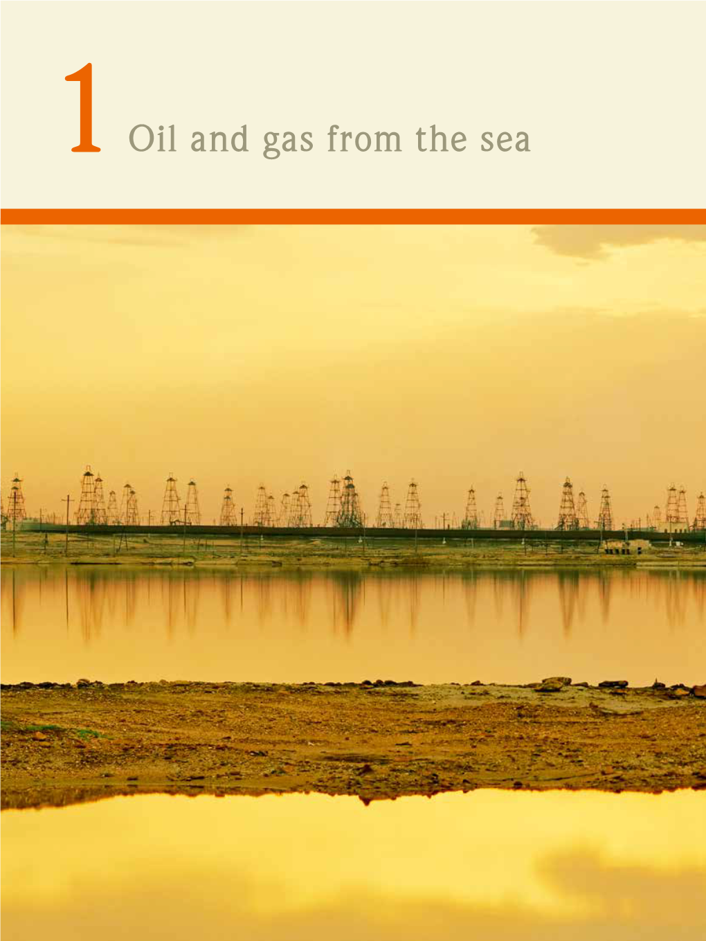 Oil and Gas from The