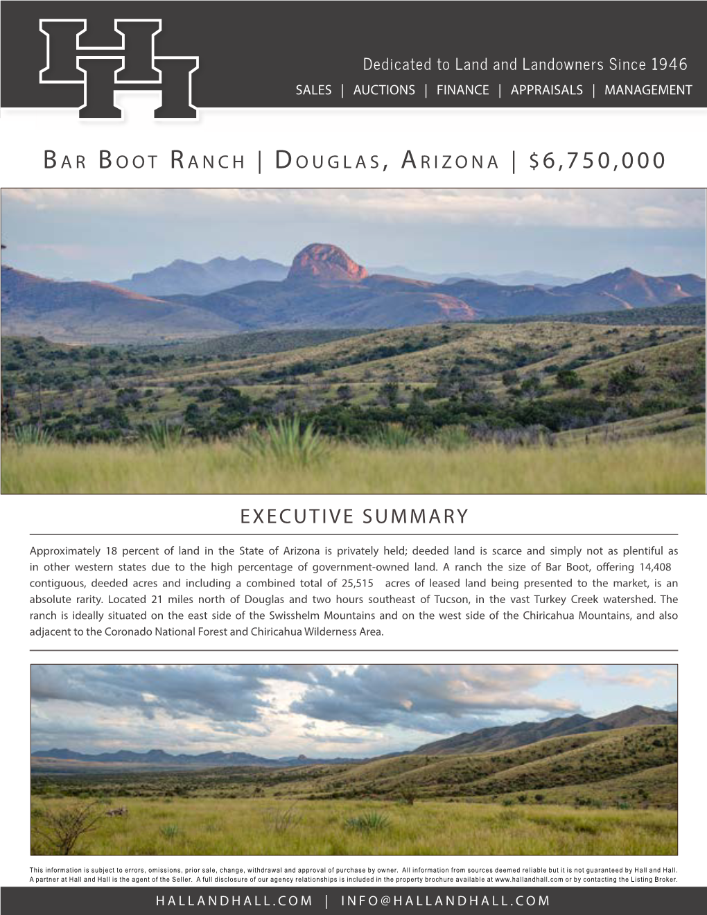 Ba R Boot Ranch | Douglas , Arizona