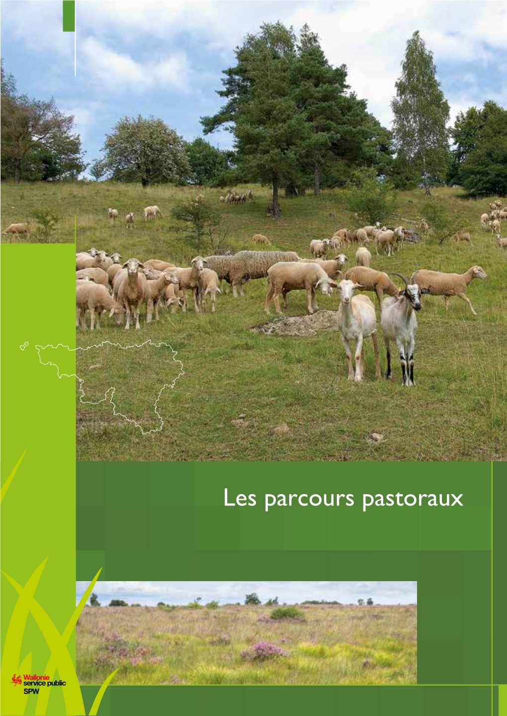 Habitats Pastoraux