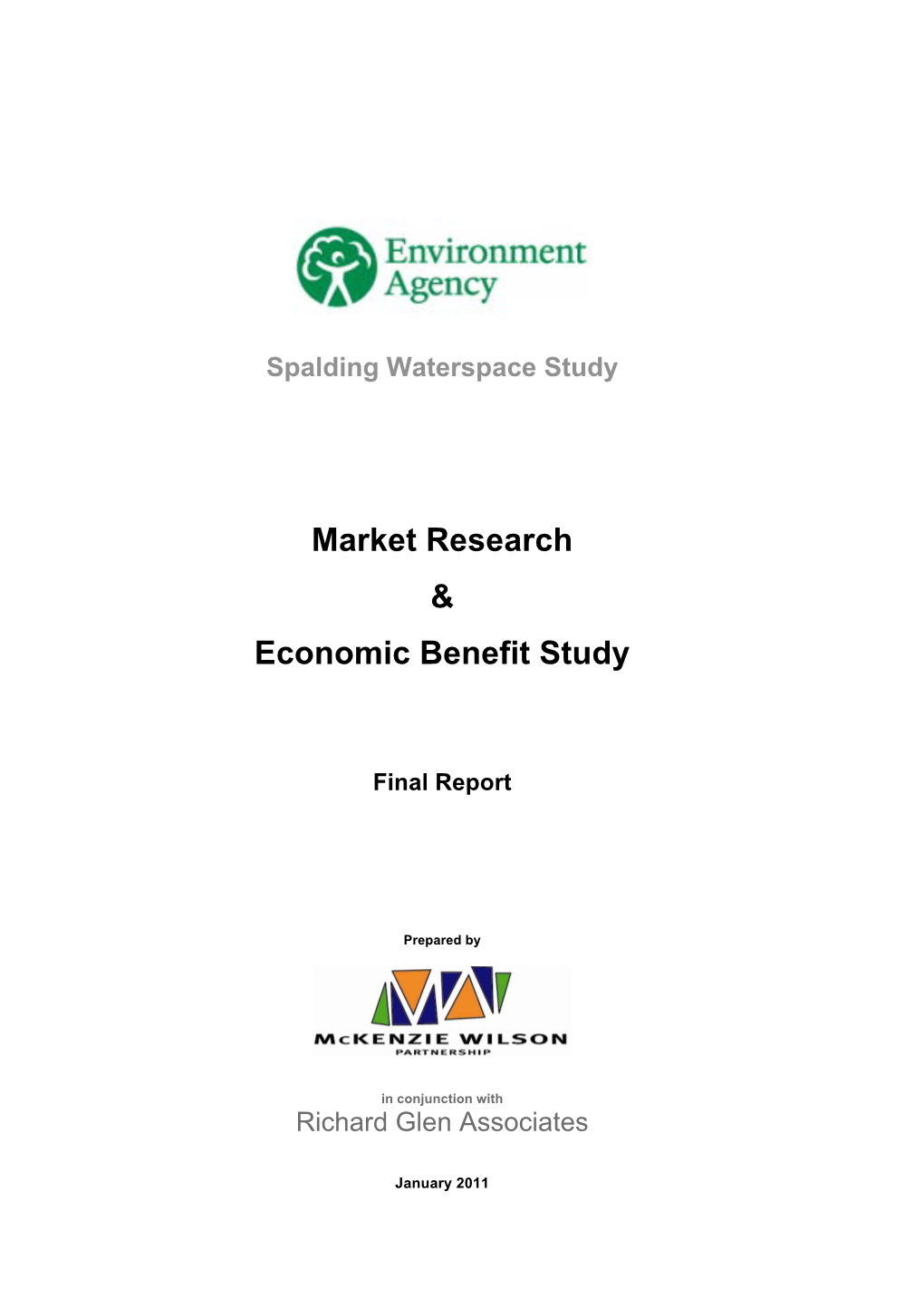 Spalding Final Report