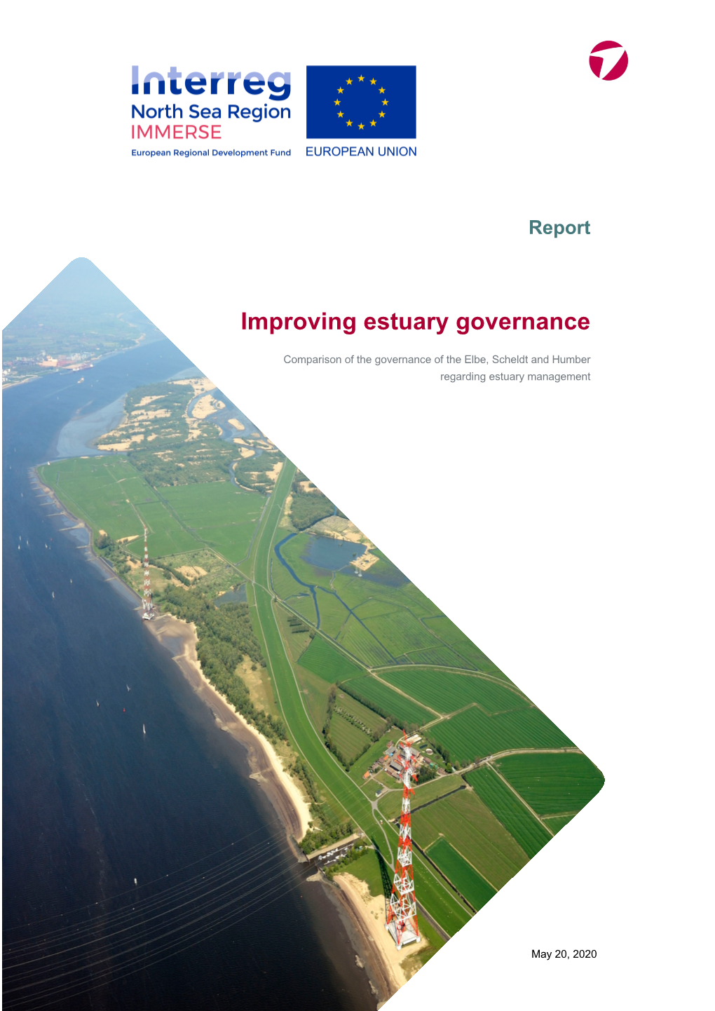 A Study on How to Improve Estuary Governance