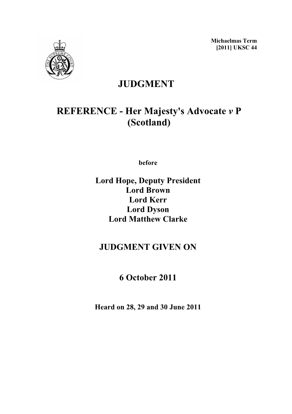 Judgment (PDF)