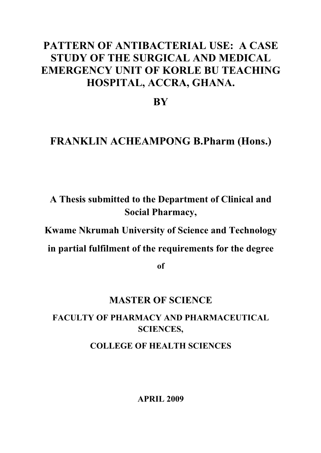 FRANKLIN ACHEAMPONG.Pdf