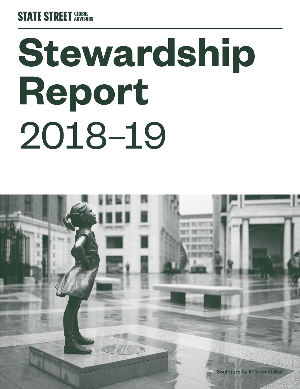 Stewardship Report 2018–19