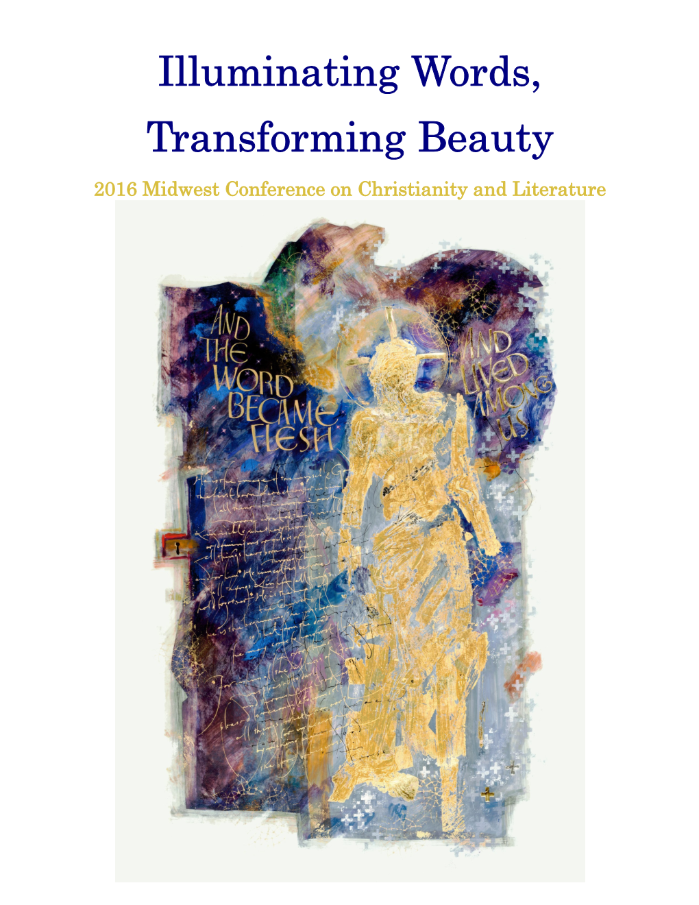 Illuminating Words, Transforming Beauty