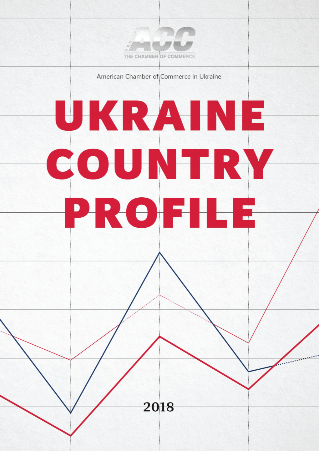 Ukraine Country Profile 2018