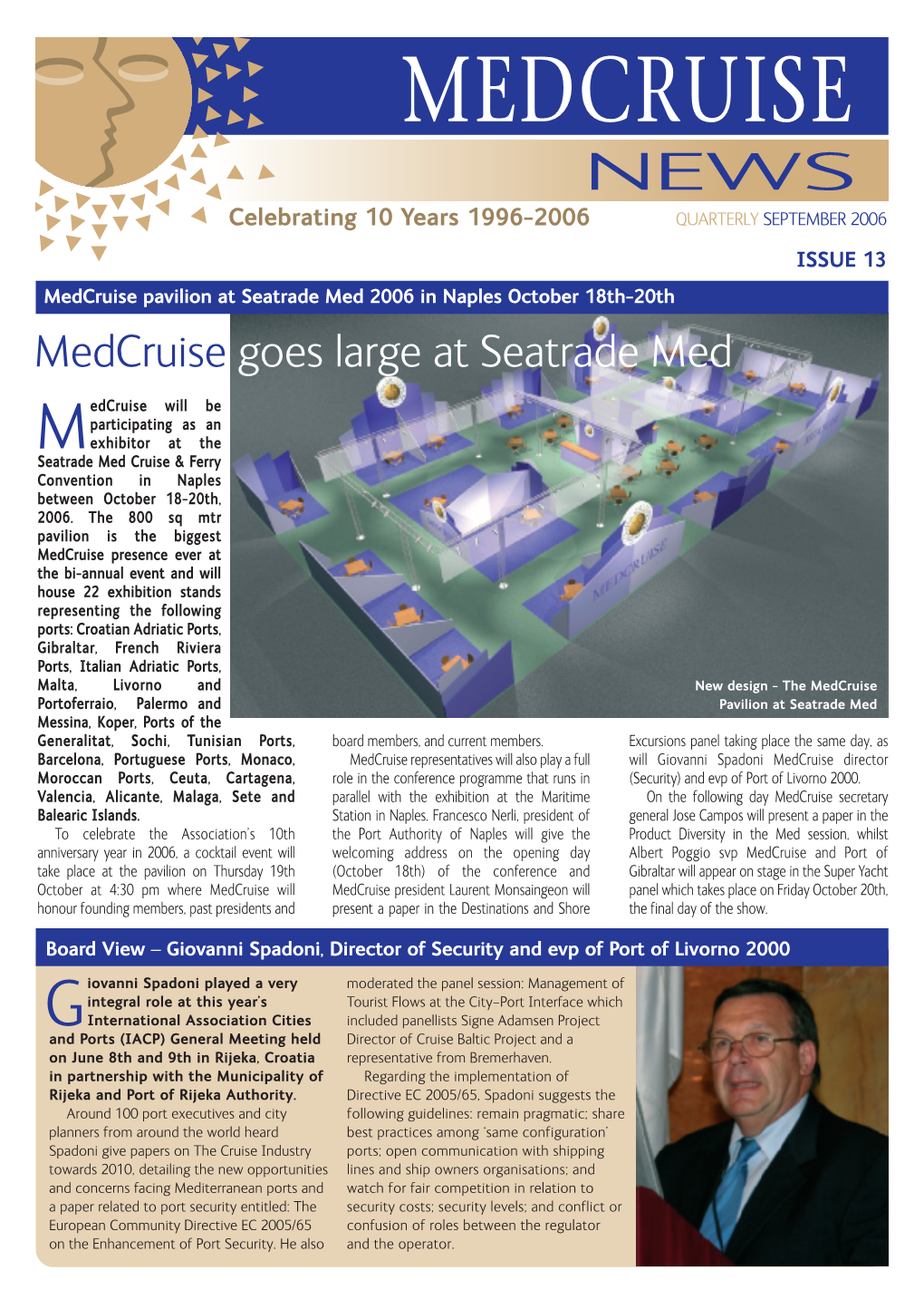 Medcruise News-13.Qxd:Medcruise News-6 21/2/08 11:25 Page 1
