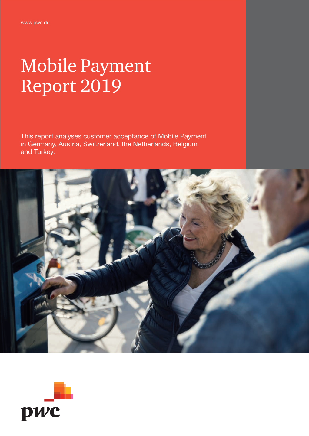 Mobile Payment Report 2019