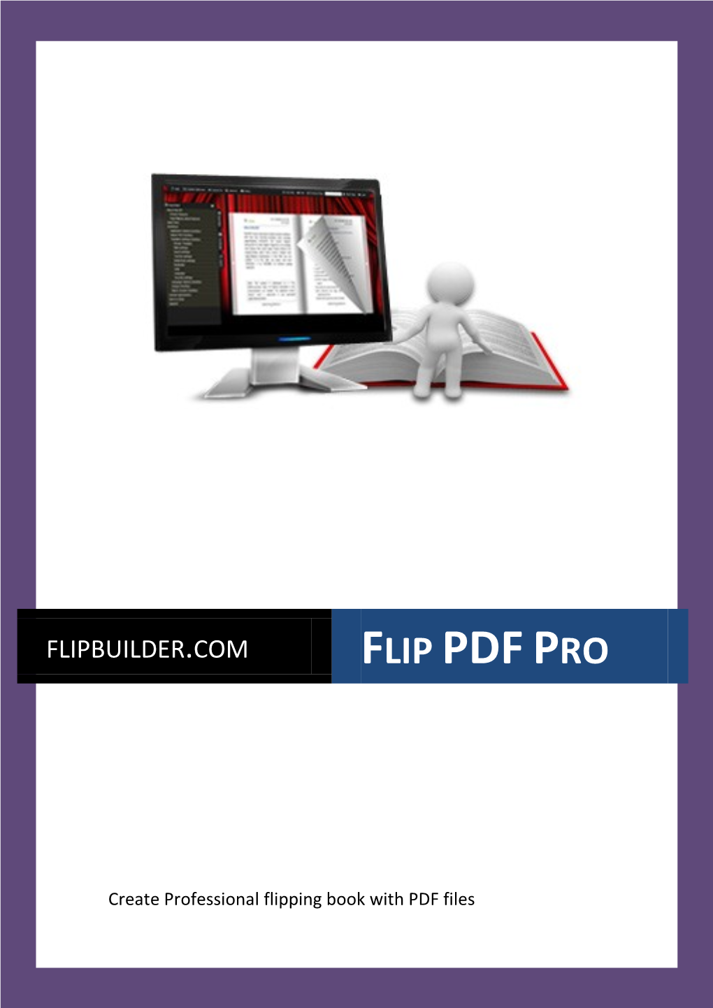 Flip Pdf Pro