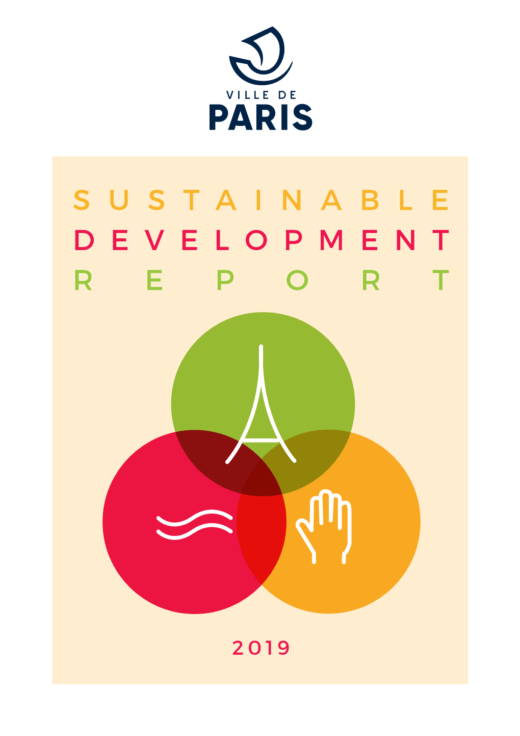 Sustainable Development Report