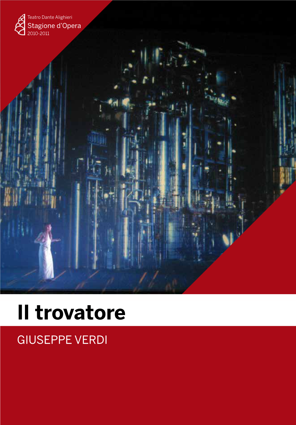 Il Trovatore