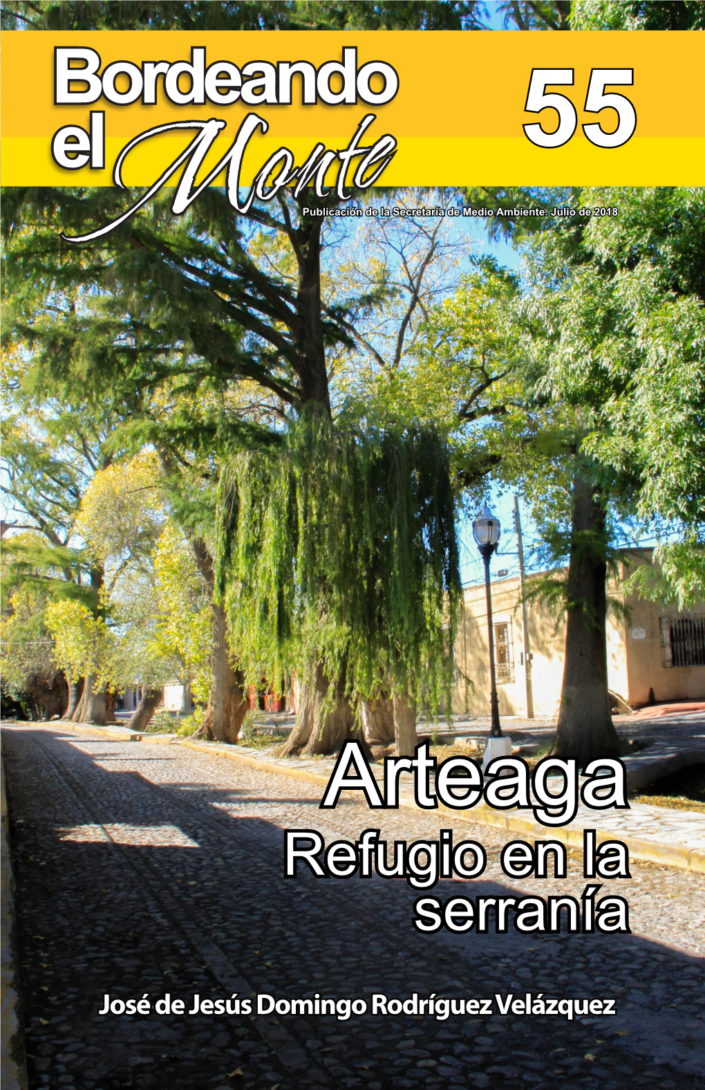 Arteaga Refugio En La Serranía