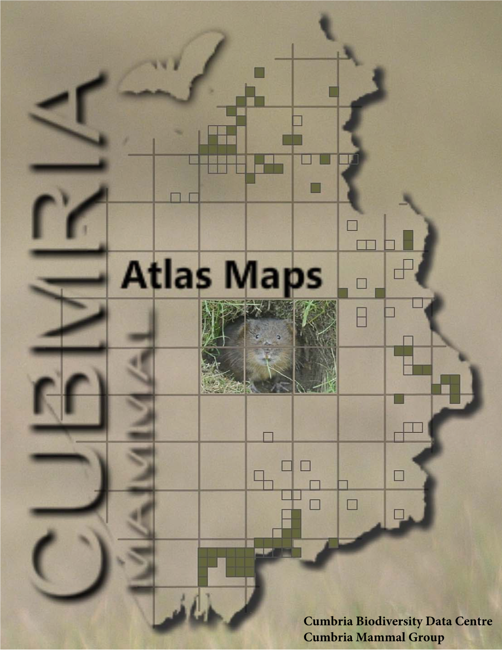 Cumbria's Mammal Atlas