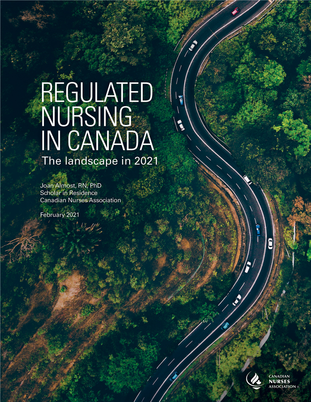 Regulated Nursing in Canada: the Landscape in 2021