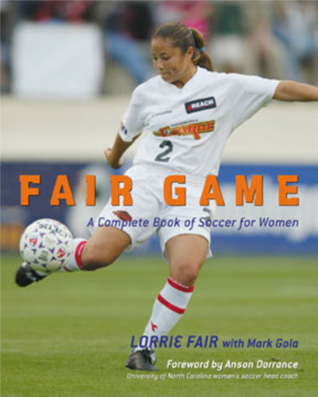 Lorrie Fair.Pdf