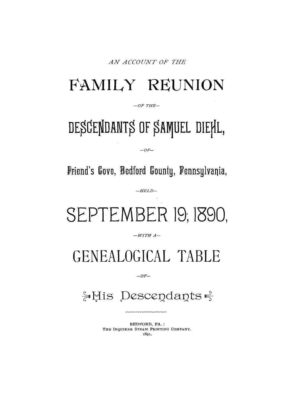 September 19·, 1890