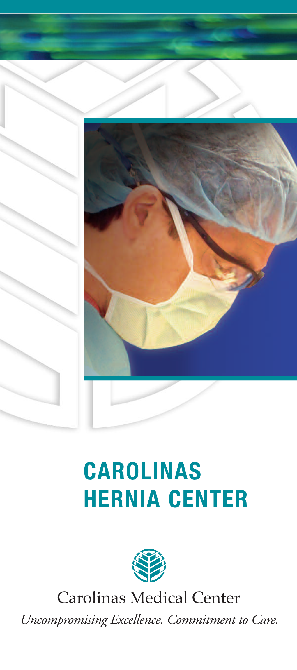 Carolinas Hernia Center