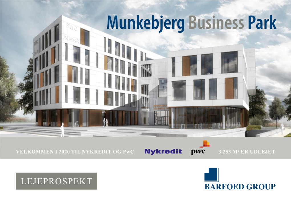 Munkebjerg Businesspark