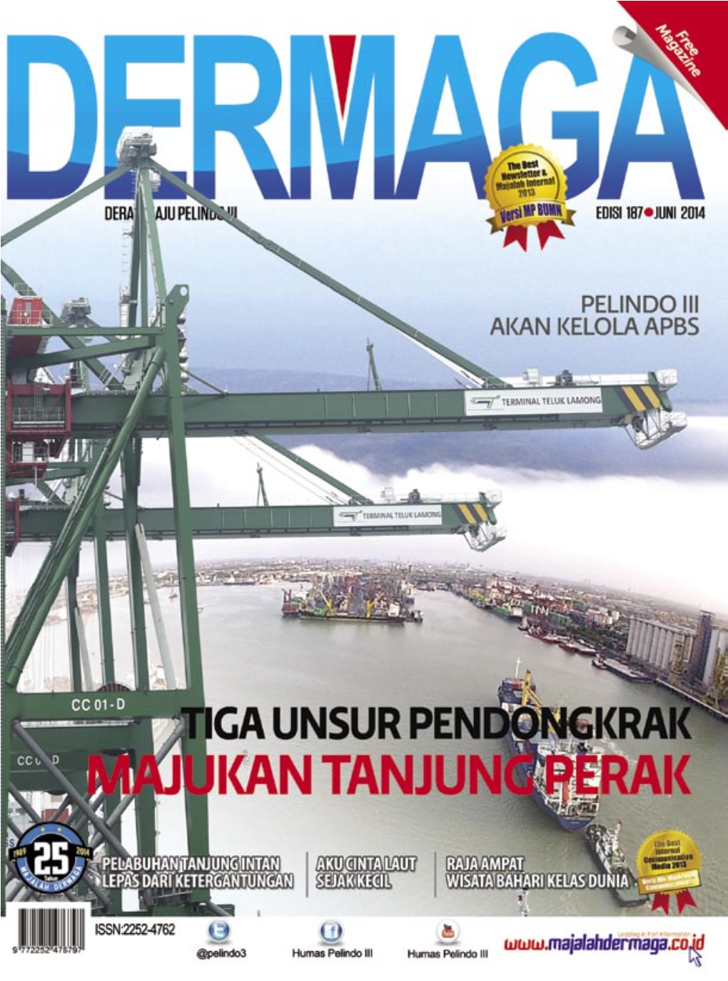 Dermaga 187 Juni 2014 REVISI.Indd