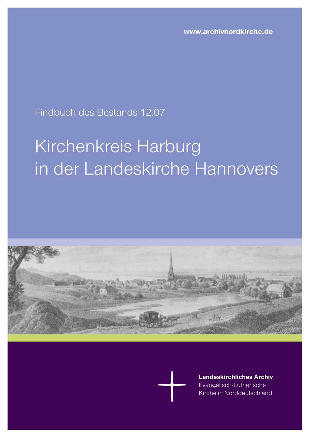 Kirchenkreis Harburg in Der Landeskirche Hannovers