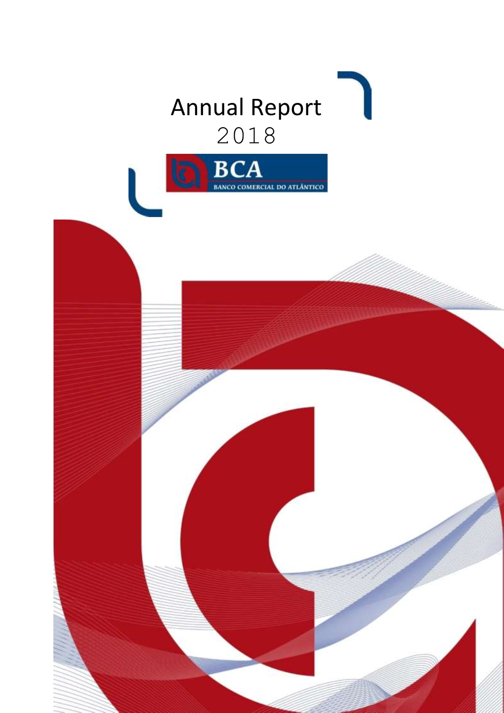 Annual Report 2018