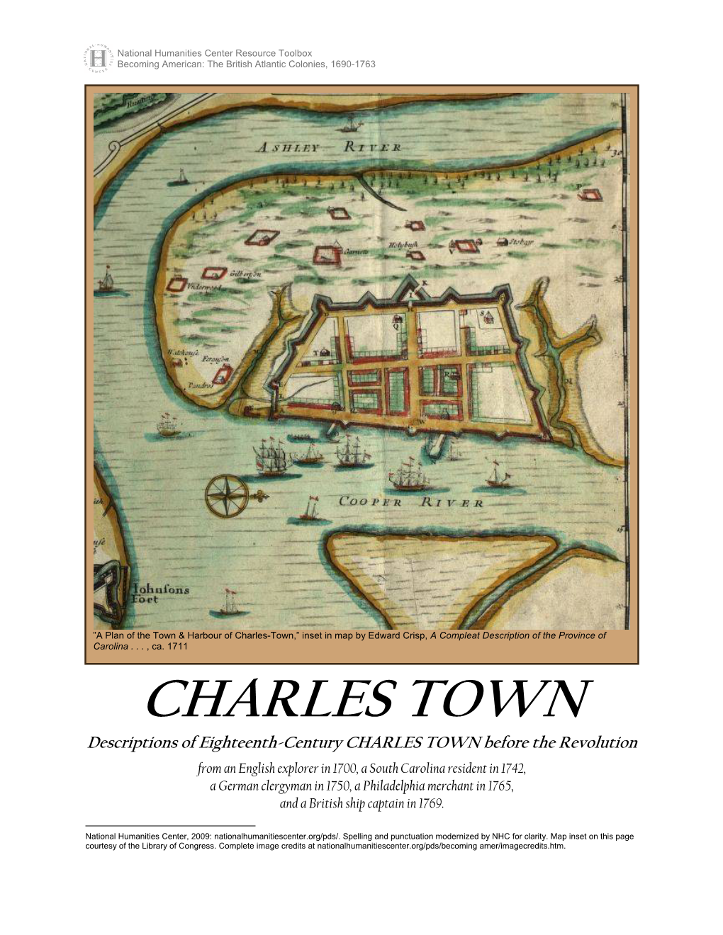 Charles Town