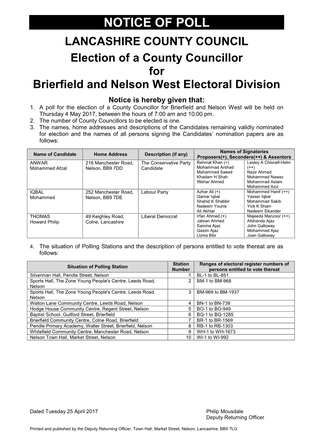 Pendle-Notice-Of-Poll.Pdf