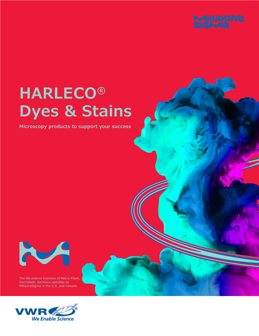 HARLECO® Dyes & Stains