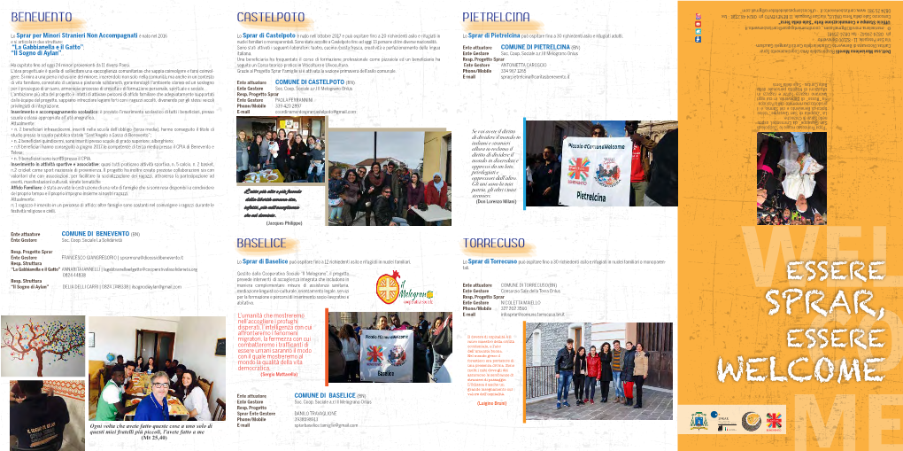 Brochure SPRAR 30-04